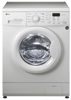 Indesit XWSNA 610518 W